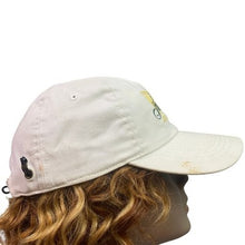 Load image into Gallery viewer, Presidents Cup Hat Adult Adjustable Headgear Golf Embroidered Classic Cut
