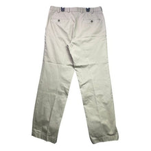 Load image into Gallery viewer, Brooks Brothers Pants Mens 34x30 Preppy Academia Office Career Clark Fit
