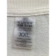 Load image into Gallery viewer, Iowa Hawkeyes Sweatshirt Womens 2XL Pull Over NCAA Preppy Academia Streetwear
