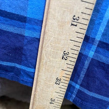 Load image into Gallery viewer, Tommy Hilfiger Shirt Mens 2XL Plaid Preppy Academia Office Career Everyday NWT
