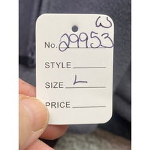 Load image into Gallery viewer, Columbia Jacket Womens Large Fleece Full Zip Gray Outdoors Gorpcore Utility
