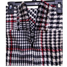 Load image into Gallery viewer, My Michelle Skirt Womens Size 13/14 Plaid Mini Academia Goth Grunge School Girl
