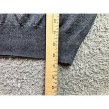 Load image into Gallery viewer, Peter Millar Sweater Mens Extra Large Merino Wool Silk Preppy Academia Pull Over

