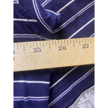 Load image into Gallery viewer, Brooks Brothers Shirt Mens Extra Large Golf Polo Striped Preppy Academia
