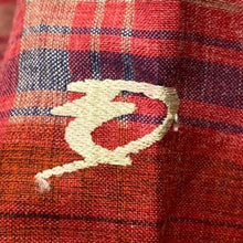 Load image into Gallery viewer, Vintage Bay Creek Shirt Mens Large Plaid Y2K Hip Hop Grunge Baggy Streetwear
