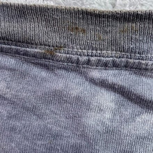 Load image into Gallery viewer, UNH Wildcats The Mountain Shirt Mens 3XL Bobcat AOP Tie-Dye Grunge Streetwear
