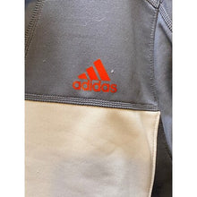 Load image into Gallery viewer, Adidas Jacket Mens Large Full Zip Color Block Athleisure Athletic Climalite
