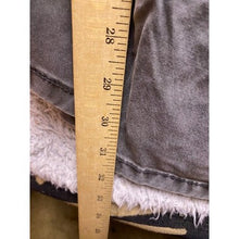 Load image into Gallery viewer, American Eagle Pants Womens 6 Gray Cargo Gorpcore Outdoors Hiking Grunge
