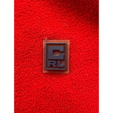 Load image into Gallery viewer, Chaps Ralph Lauren Jacket Mens 2XL Reversible Full Zip Fleece Lined Outdoors
