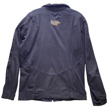 Load image into Gallery viewer, Miami Redhawks Jacket Mens Large Ohio College Football Full Zip
