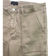 Load image into Gallery viewer, Lucky Brand Pants Womens 12 Utility Preppy Academia Career Office Everyday
