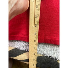 Load image into Gallery viewer, Aeropostale Shirt Mens Medium USA Spell Out Everyday Preppy Academia Streetwear
