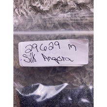 Load image into Gallery viewer, Tommy Hilfiger Sweater Mens Medium Gray Silk Angora Blend Preppy Academia
