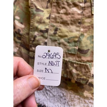 Load image into Gallery viewer, Military Jacket Mens Medium Camouflage Tactical Army Combat Uniform Gorpcore
