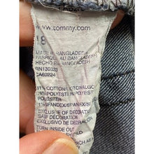 Load image into Gallery viewer, Tommy Hilfiger Jeans Womens 18 Rebel Skinny Preppy Academia Everyday Streetwear
