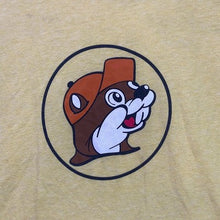 Load image into Gallery viewer, Bucee's Shirt Mens 2XL Florida Graphic Spell Out Souvenir Everyday Grunge
