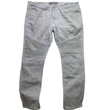 Load image into Gallery viewer, Rocawear Jeans Mens 40x32 Y2K Grunge Moto Punk Academia StreetWear
