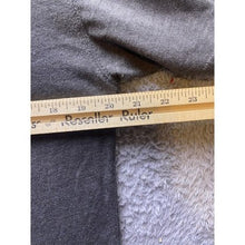 Load image into Gallery viewer, ECU Pirates Shirt Mens Large Spell Out College University Gray NCAA Athleisure
