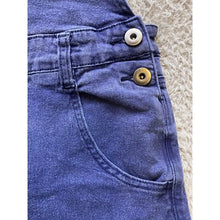 Load image into Gallery viewer, ModCloth Overalls Womens 2XL Shorts Romper Jumpsuit Casual Bib Outdoors
