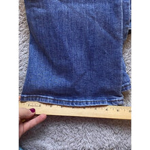 Load image into Gallery viewer, Kut From The Kloth Jeans Womens 6 Denim Flared Mid Rise Comfort Stretch Academia
