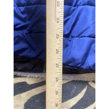 Load image into Gallery viewer, ZeroXposur Jacket Mens Extra Large Puffer Navy Blue Skiing Full Zip Snow Board
