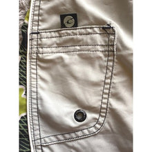 Load image into Gallery viewer, O'Neill Shorts Mens 34 Swim Trunks Floral Drawstring Surfboard Beachy Surfing
