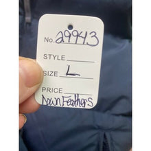 Load image into Gallery viewer, J.Crew Puffer Vest Mens Feather Down Outdoors Layer Gorpcore Utility Streetwear
