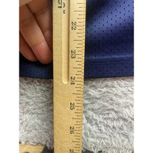 Load image into Gallery viewer, New Jersey Nets Jersey Mens Medium Jason Kidd #5 NBA Basketball Throwback
