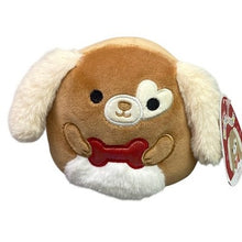 Load image into Gallery viewer, Lot of 2 Squishmallows Harrison Delroy Plush Exclusive NWT
