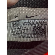 Load image into Gallery viewer, Nike Ja 2 Nightmare Shoes Boys 3 Grade School IB7249 600 Sports Basketball Box
