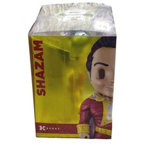 Load image into Gallery viewer, Shazam Dissected Vinyl Art Figure XXRay Mighty Jaxx Justice League America
