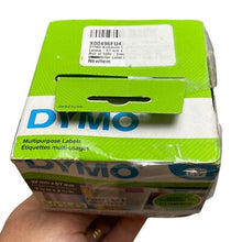 Load image into Gallery viewer, New Authentic DYMO 30334 Labels (2-1/4&quot; x 1-1/4&quot;) -1000 labels
