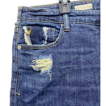 Load image into Gallery viewer, Anthropologie Pilcro Jeans Womens 28 Distressed Grunge Streetwear Stretchy
