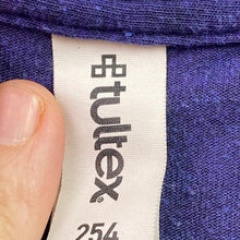 Load image into Gallery viewer, Pittsburgh Shirt Mens 2XL Spell Out Preppy Academia Everyday Streetwear
