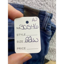 Load image into Gallery viewer, Lucky Brand Jeans Womens 22W Mature Stretchy Distressed Everyday Streetwear
