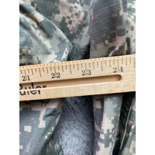 Load image into Gallery viewer, Army Combat Shirt Mens Medium Uniform ACU Camo Digital Military Gorpcore Skater
