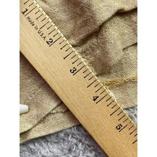 Load image into Gallery viewer, GAP Shorts Womens Large Linen Blend Drawstring Beachy Coastal Minimalist
