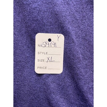 Load image into Gallery viewer, Atlanta Braves Shirt Youth Extra Large Baseball Heathered Team Athletics MLB
