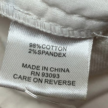 Load image into Gallery viewer, Tyler Boe Pants Womens 8 Polka-A-Dot Preppy Academia Festival Stretch Everyday
