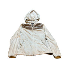 Load image into Gallery viewer, The North Face Jacket Womens Medium Full Zip Hooded Preppy Academia Outdoors
