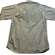 Load image into Gallery viewer, Columbia Shirt Mens Extra Large Plaid Preppy Academia Office Career Everyday
