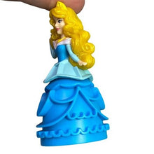 Load image into Gallery viewer, Disney Princess Rapunzel Play Doh Set With Molds And Tools Sensory Toy
