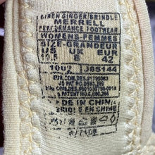 Load image into Gallery viewer, Merrell Shoes Womens 10.5 Sandals Beachy Coastal Hiking Performance
