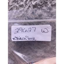 Load image into Gallery viewer, Brooks Brothers Shirt Womens 12 Fitted Button Down Peach Paisley Trim Academia
