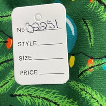 Load image into Gallery viewer, Suitmeister Shirt Mens Large Ugly Christmas Festival AOP Office Streetwear
