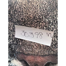 Load image into Gallery viewer, UNH Wildcats The Mountain Shirt Mens 3XL Bobcat AOP Tie-Dye Grunge Streetwear
