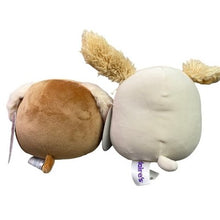 Load image into Gallery viewer, Lot of 2 Squishmallows Harrison Delroy Plush Exclusive NWT
