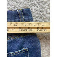 Load image into Gallery viewer, Mens Jeans 40x30 Ripped Distressed Thrashed Bleached Grunge Punk Streetwear
