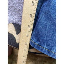 Load image into Gallery viewer, Mens Jeans 40x30 Ripped Distressed Thrashed Bleached Grunge Punk Streetwear
