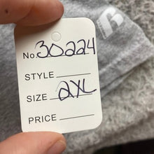 Load image into Gallery viewer, UNC Tar Heels Shirt Mens 2XL Carolina Spell Out Logo University Athletic
